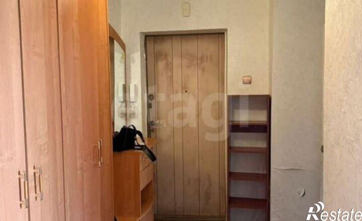 2-комн квартира улица Морозова, 27,  д. 27