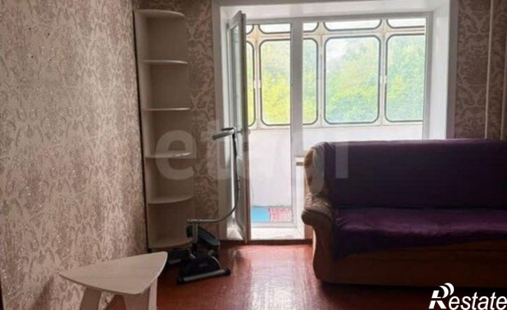 2-комн квартира улица Морозова, 27,  д. 27