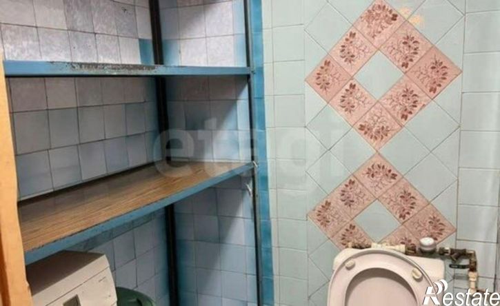 2-комн квартира улица Морозова, 27,  д. 27