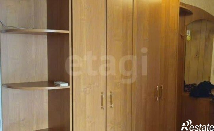 2-комн квартира улица Морозова, 27,  д. 27