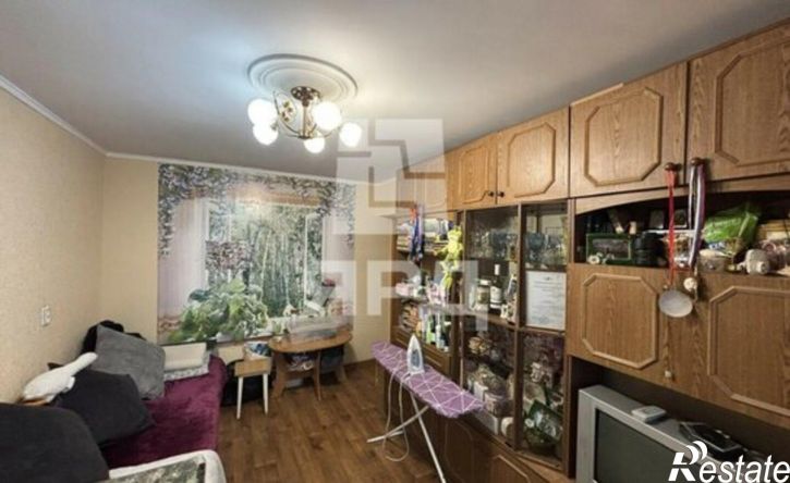 2-комн квартира ул Транспортная, 57,  д. 57