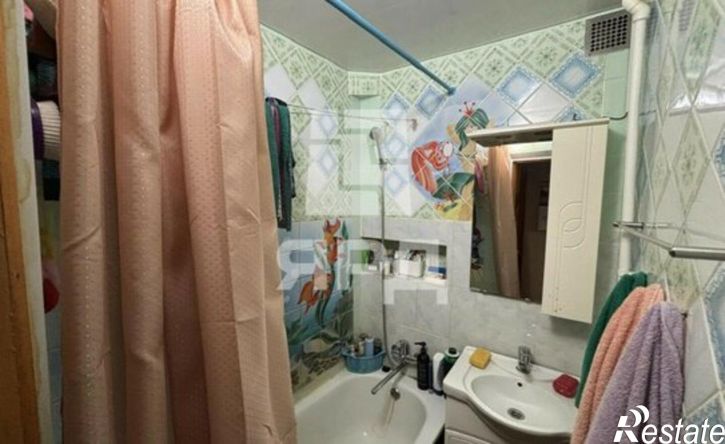 2-комн квартира ул Транспортная, 57,  д. 57