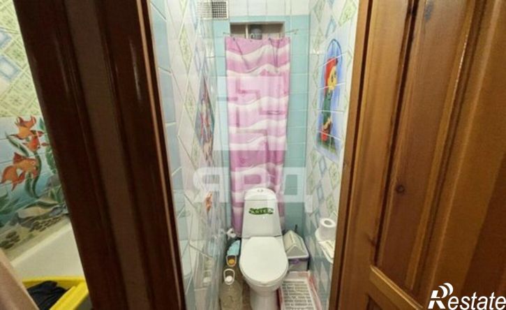 2-комн квартира ул Транспортная, 57,  д. 57
