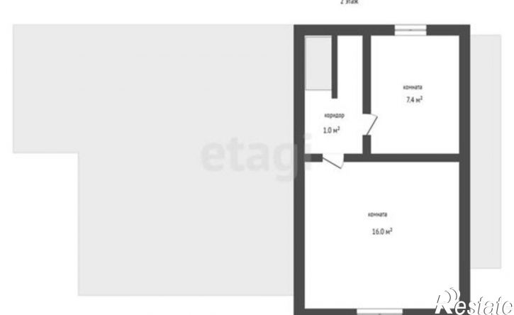 4-комн квартира улица Фрунзе, 59,  д. 59