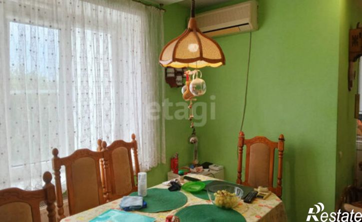 4-комн квартира улица Фрунзе, 59,  д. 59