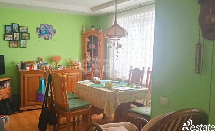 4-комн квартира улица Фрунзе, 59,  д. 59