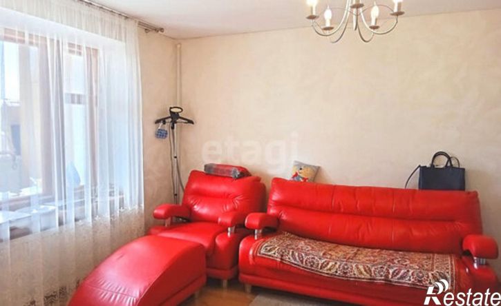 4-комн квартира улица Фрунзе, 59,  д. 59