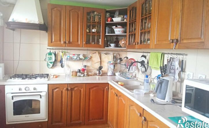 4-комн квартира улица Фрунзе, 59,  д. 59