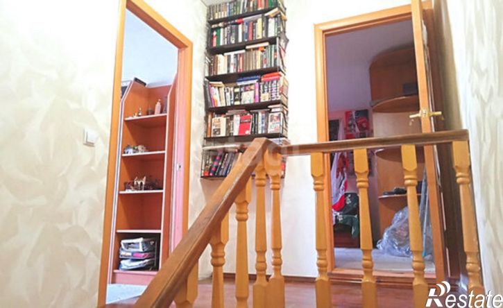 4-комн квартира улица Фрунзе, 59,  д. 59