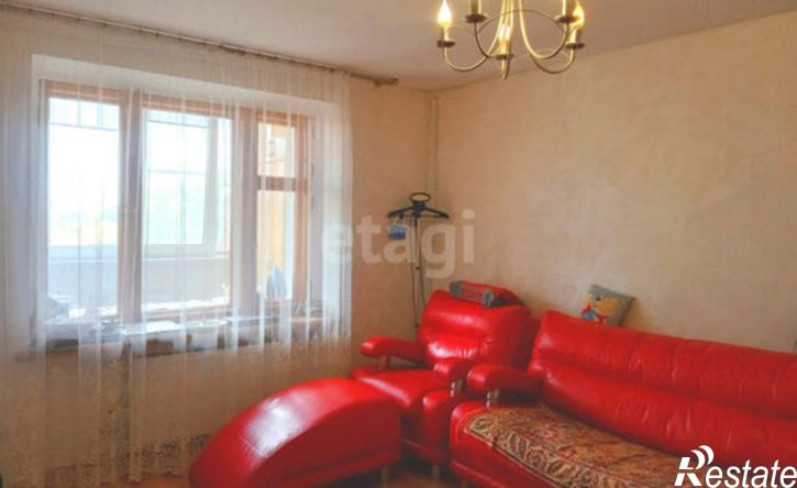 4-комн квартира улица Фрунзе, 59,  д. 59