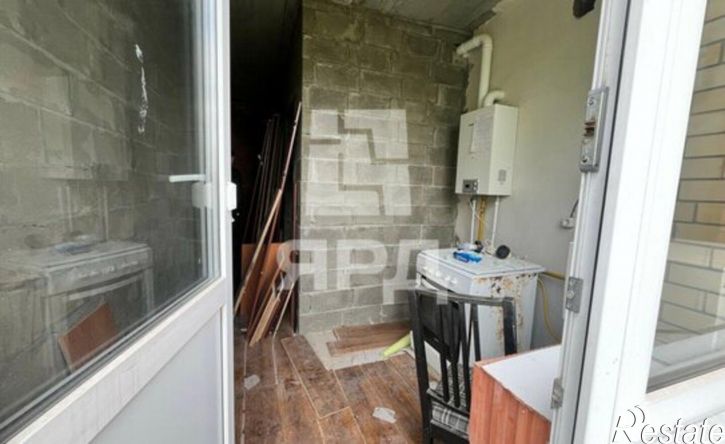 1-комн квартира улица Победы, 95,  д. 95