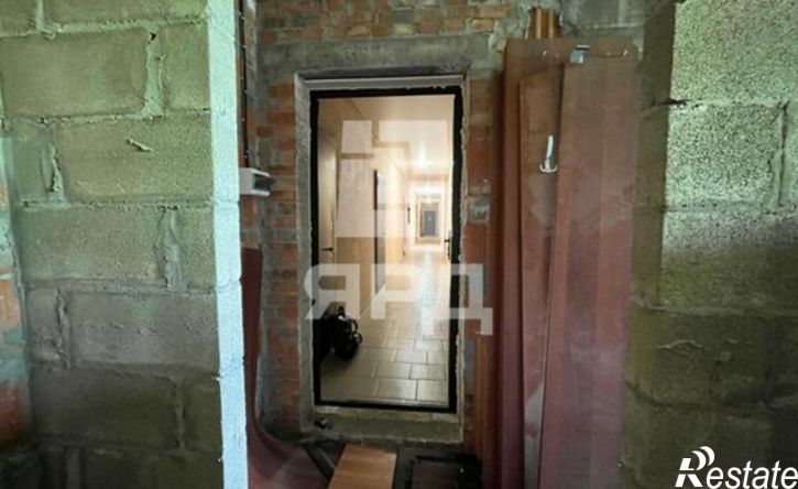1-комн квартира улица Победы, 95,  д. 95