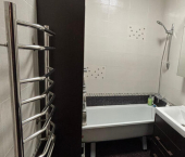 2-комн, 70кв м, этаж 4/4 Комсомольский переулок, 39А