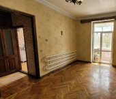 1-комн, 38кв м, этаж 2/4 Трудовых Резервов пер, 3