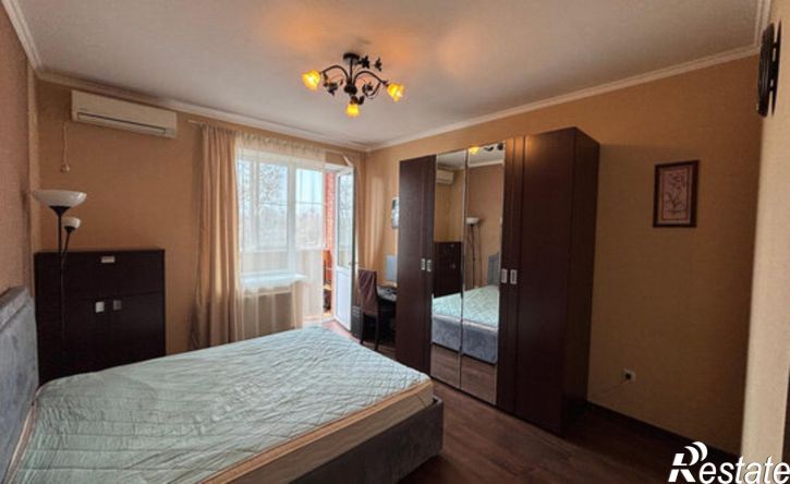 2-комн квартира Комсомольский переулок, 39А,  д. 39А