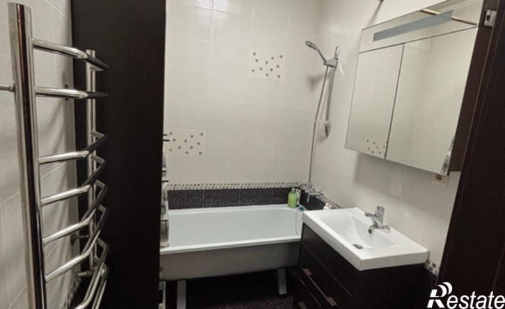 2-комн квартира Комсомольский переулок, 39А,  д. 39А