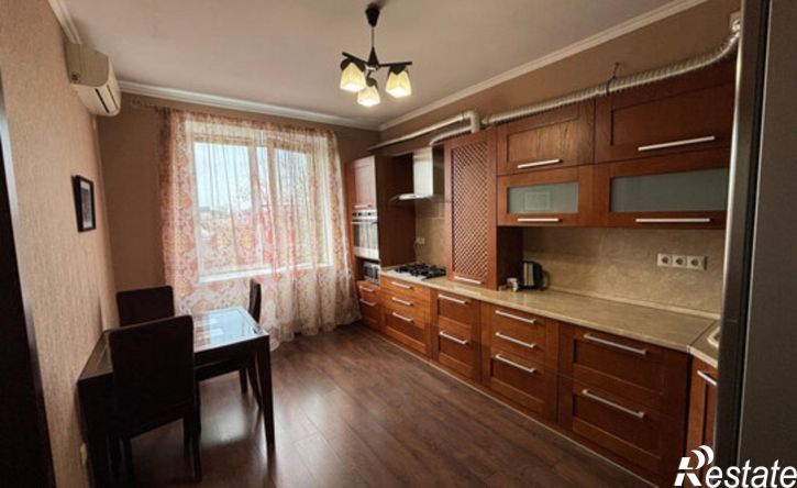 2-комн квартира Комсомольский переулок, 39А,  д. 39А
