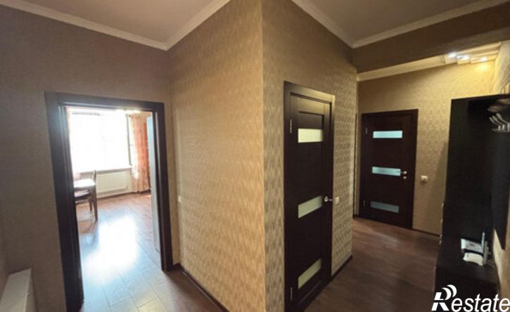 2-комн квартира Комсомольский переулок, 39А,  д. 39А