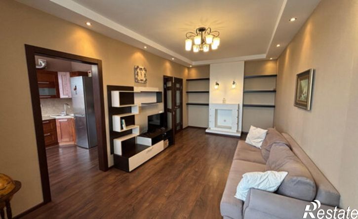 2-комн квартира Комсомольский переулок, 39А,  д. 39А