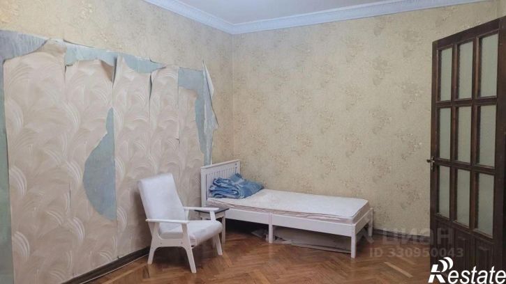 1-комн квартира Трудовых Резервов пер, 3,  д. 3