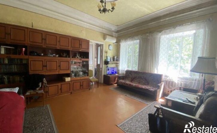 2-комн квартира улица Карла Либкнехта, 42,  д. 42