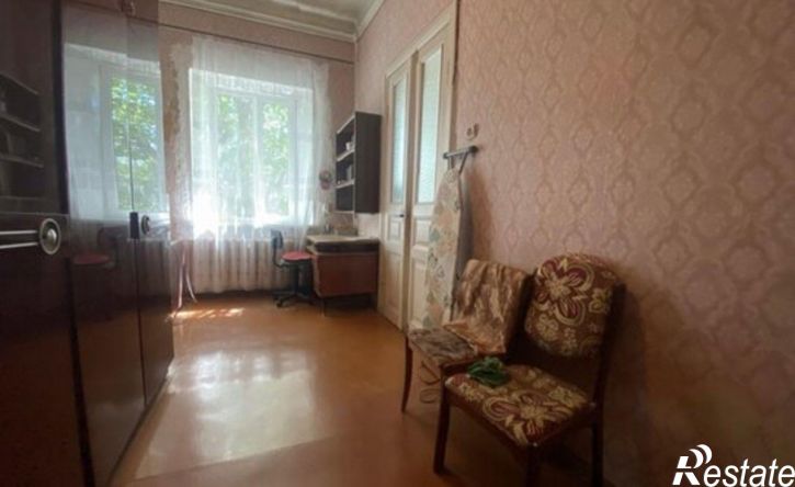 2-комн квартира улица Карла Либкнехта, 42,  д. 42