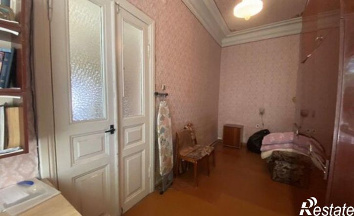 2-комн квартира улица Карла Либкнехта, 42,  д. 42