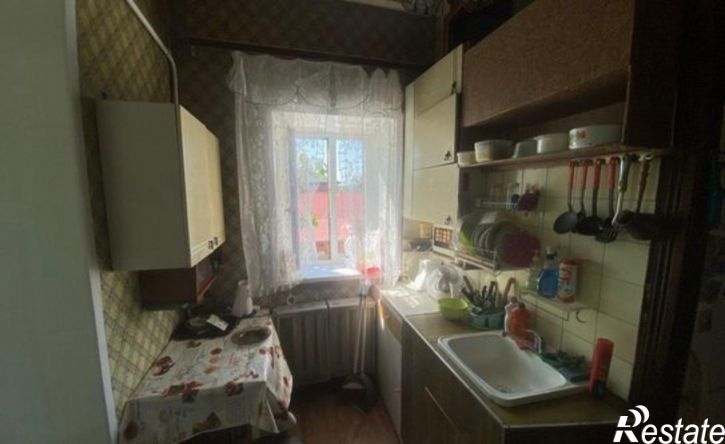2-комн квартира улица Карла Либкнехта, 42,  д. 42