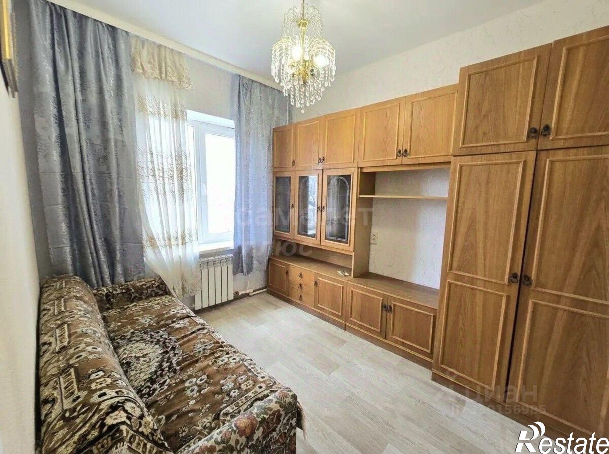 Купить комнату за 2 000 000 рублей на ул Чехова, 74-а