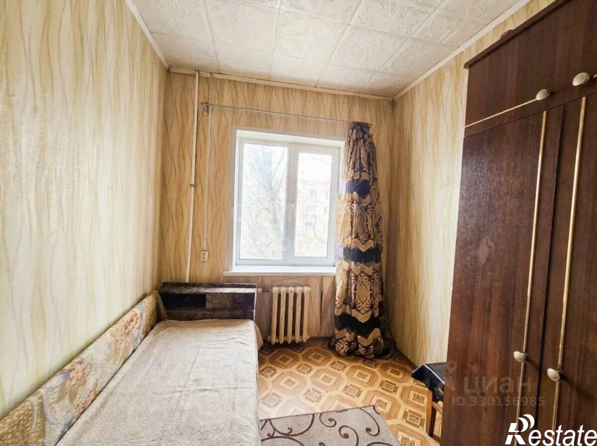 Купить комнату за 2 000 000 рублей на ул Чехова, 74-а