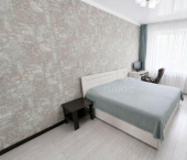 2-комн, 65кв м, этаж 1/9 ул Чучева, 42-б