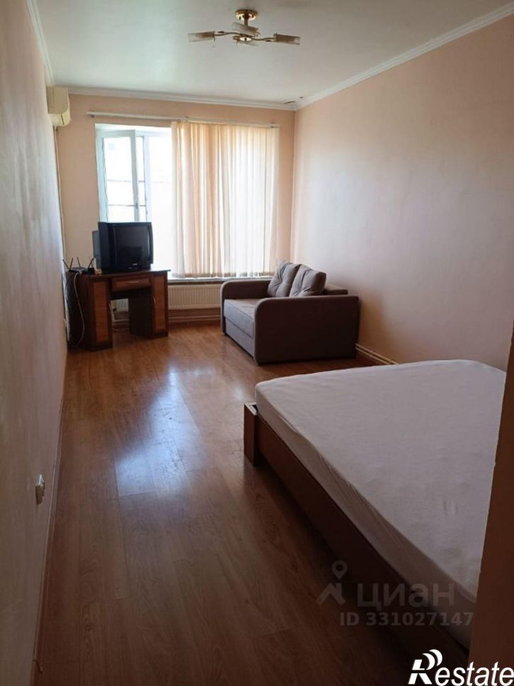 1-комн квартира улица Адмирала Крюйса, 23/2,  д. 23/2