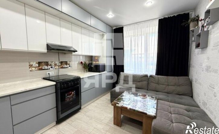 2-комн квартира улица Чехова, 375