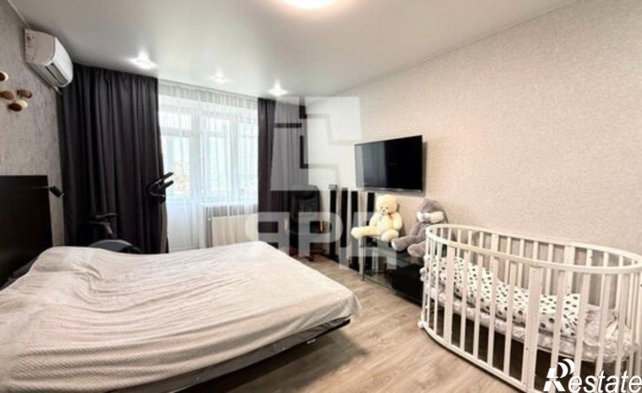 2-комн квартира улица Чехова, 375