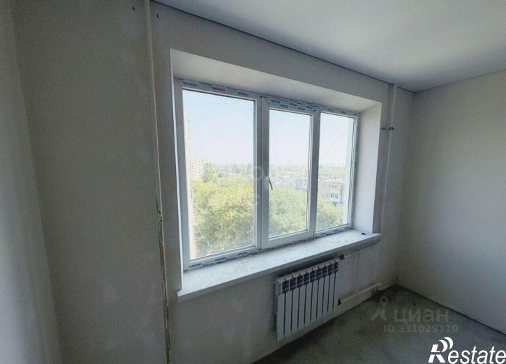 2-комн квартира улица Лизы Чайкиной, 62,  д. 62