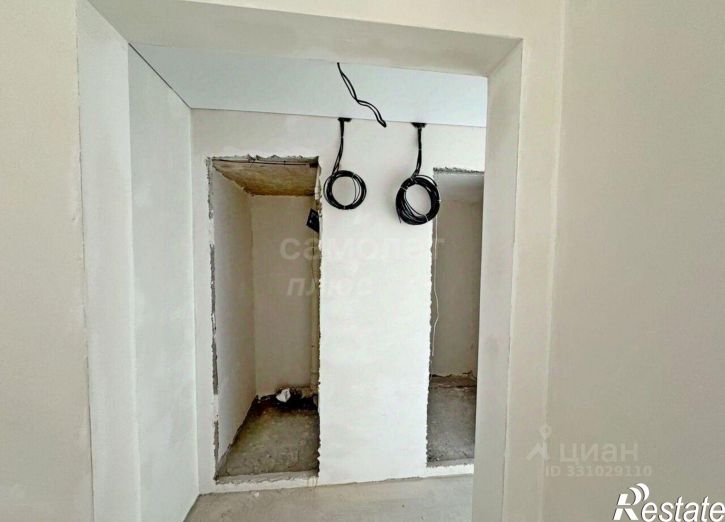 2-комн квартира улица Лизы Чайкиной, 62,  д. 62