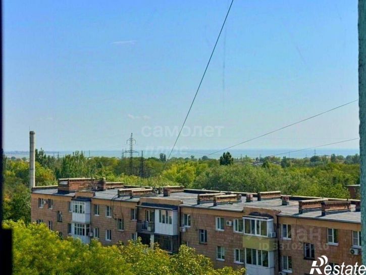 2-комн квартира улица Лизы Чайкиной, 62,  д. 62