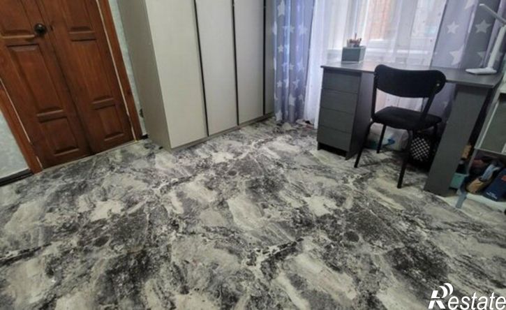 4-комн квартира ул 4-я Линия, 69,  д. 69