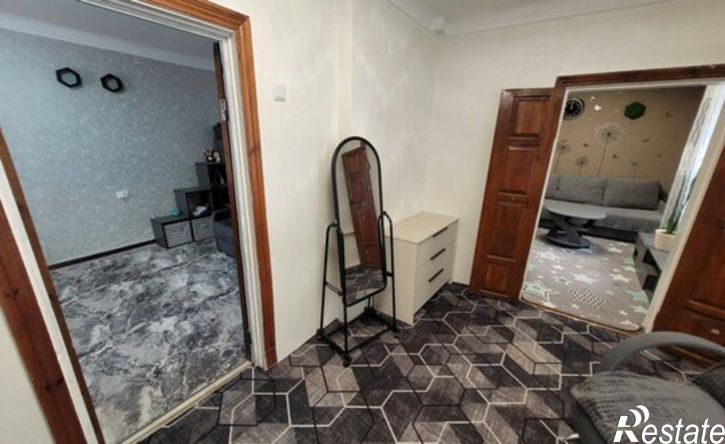 4-комн квартира ул 4-я Линия, 69,  д. 69