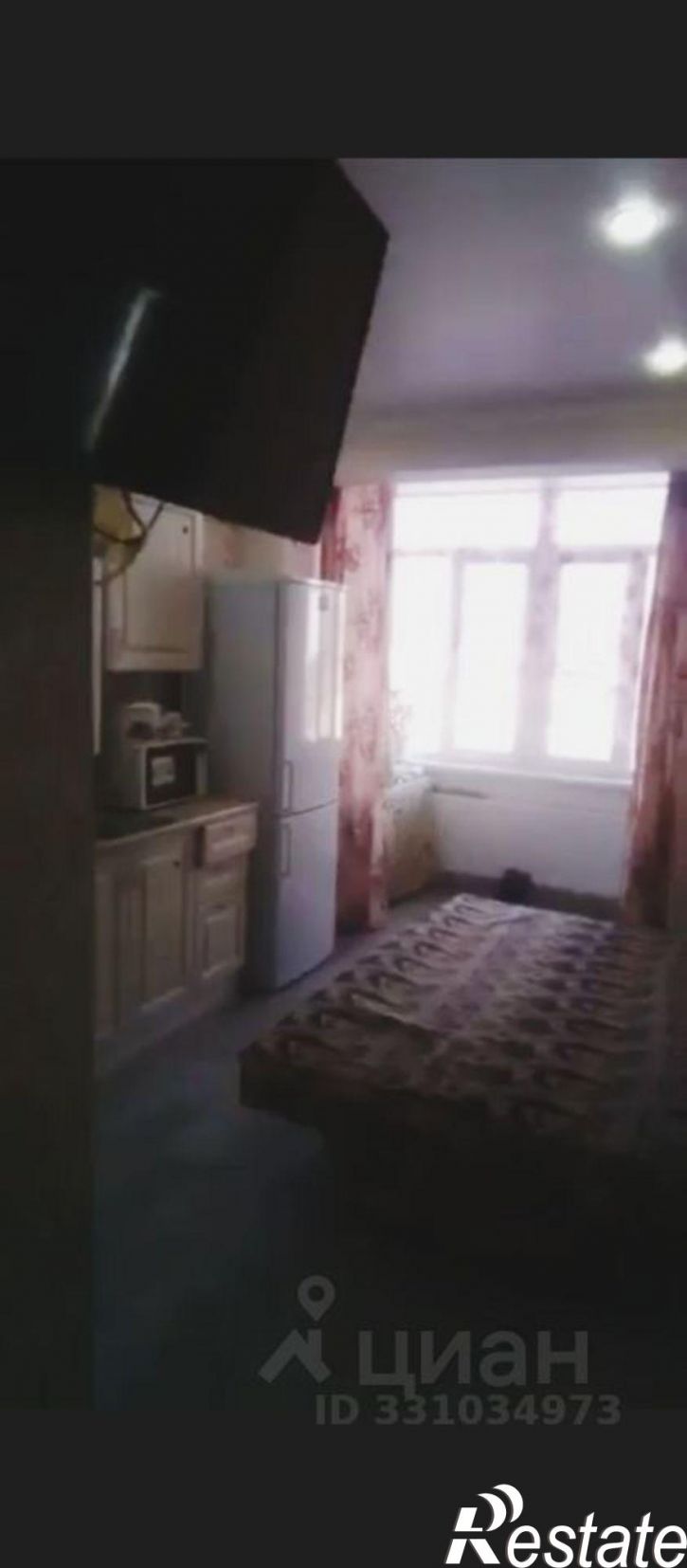 1-комн квартира ул Победы, 104,  д. 104