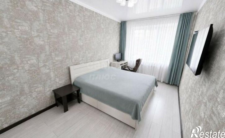 2-комн квартира ул Чучева, 42-б,  д. 42-б