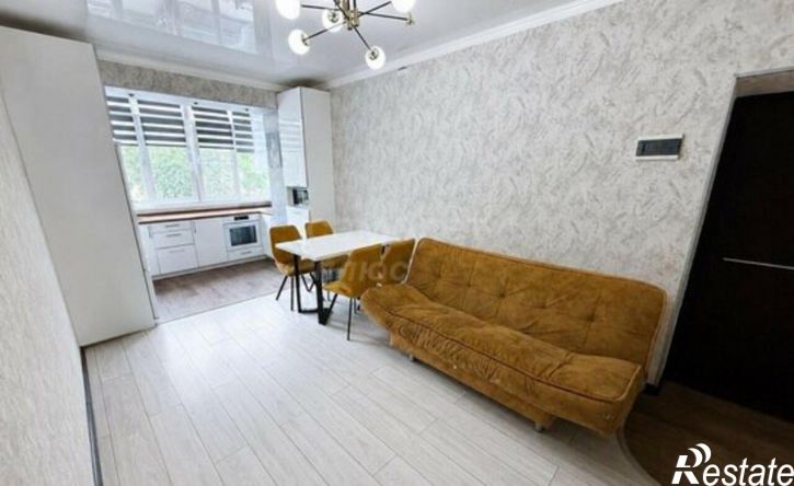 2-комн квартира ул Чучева, 42-б,  д. 42-б
