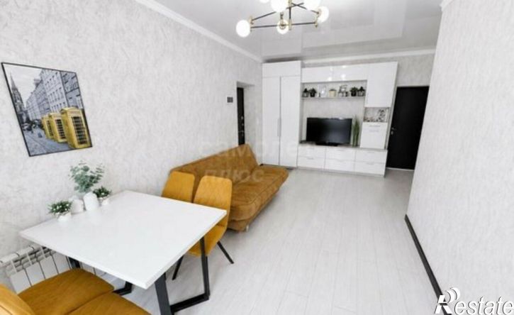 2-комн квартира ул Чучева, 42-б,  д. 42-б