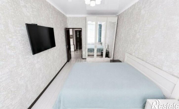 2-комн квартира ул Чучева, 42-б,  д. 42-б