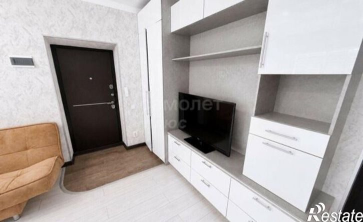 2-комн квартира ул Чучева, 42-б,  д. 42-б