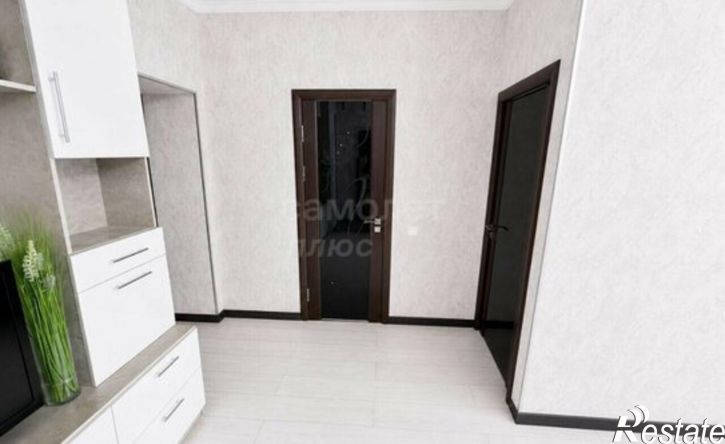 2-комн квартира ул Чучева, 42-б,  д. 42-б