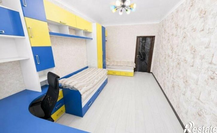 2-комн квартира ул Чучева, 42-б,  д. 42-б