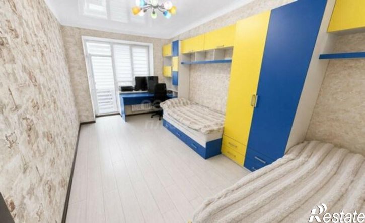2-комн квартира ул Чучева, 42-б,  д. 42-б