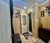 1-комн, 34кв м, этаж 2/5 ул Циолковского, 6