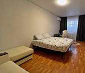 1-комн, 32кв м, этаж 3/5 Октябрьская улица, 44 к2